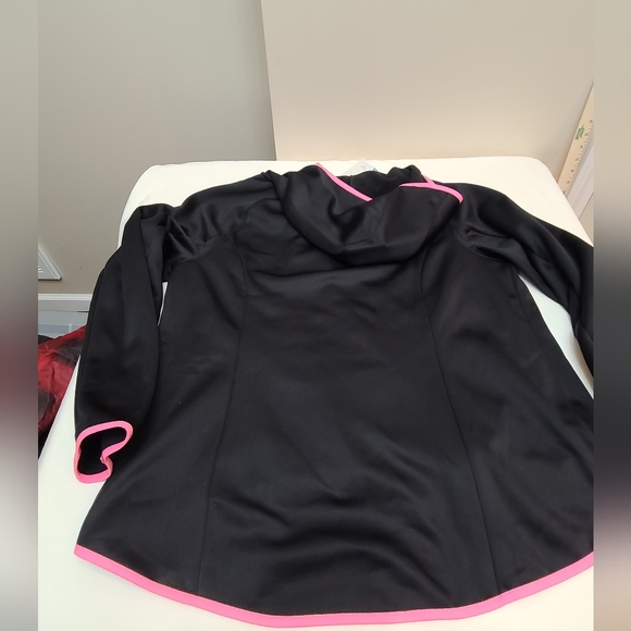 NWT Lane Bryant Livi Active Jacket - Picture 4 of 9